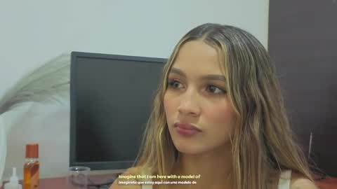 Snapshot of stephani_sweet chatting on 05/04/26, 06:48 Stefff online show from 05/04/26, 06:48
