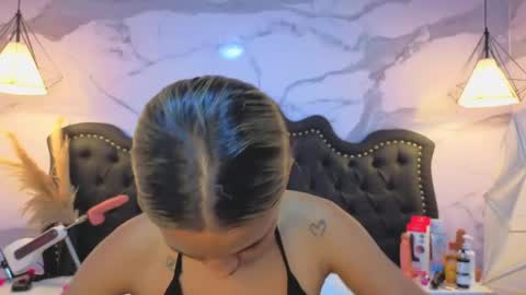 Snapshot of stephani_sweet chatting on 05/16/26, 09:57 Stefff online show from 05/16/26, 09:57