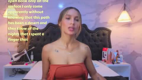 Snapshot of stephani_sweet chatting on 05/23/26, 04:22 Stefff online show from 05/23/26, 04:22