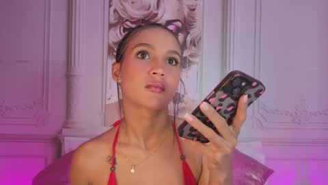 Snapshot of stephani_sweet chatting on 05/24/26, 02:00 Stefff online show from 05/24/26, 02:00