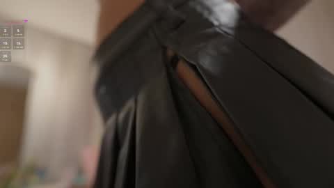 stephania_let online show from 01/17/26, 01:49