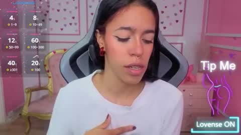 Stephania online show from 12/15/25, 12:31