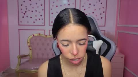 Stephania online show from 01/07/26, 11:56