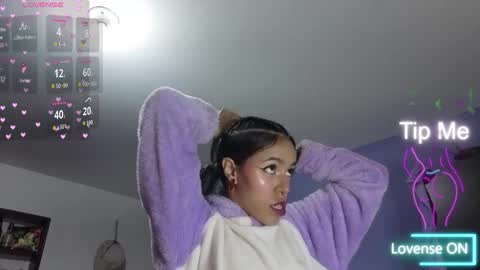 Stephania online show from 03/04/26, 07:20