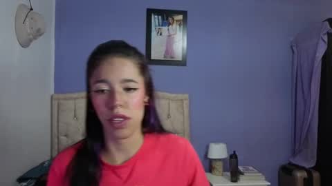 Stephania online show from 03/25/26, 05:30