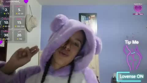 Stephania online show from 07/02/26, 02:12