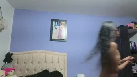 Stephania online show from 07/14/26, 02:23