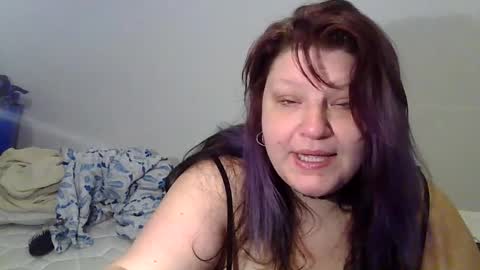 stephanie9034 online show from 01/31/25, 09:37