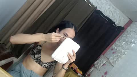 Snapshot of stephanie_074 chatting on 07/12/26, 10:34 steph online show from 07/12/26, 10:34