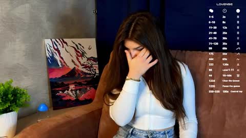 Steph online show from 10/18/25, 01:52