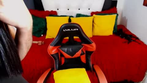 stephanieparadis online show from 04/22/26, 03:57