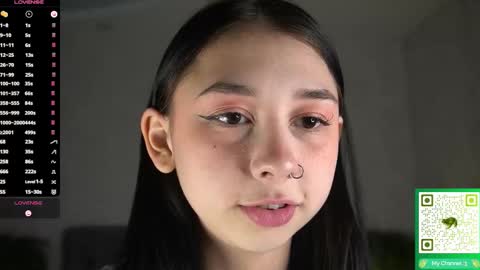 Sonya online show from 11/30/25, 03:54