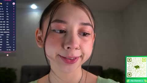 Sonya online show from 12/22/25, 04:53