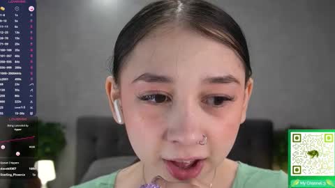 Sonya online show from 01/17/26, 04:50