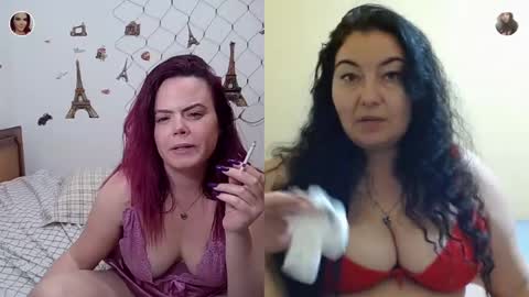 Snapshot of stephaniewild chatting on 02/05/25, 02:59 Stephanie online show from 02/05/25, 02:59