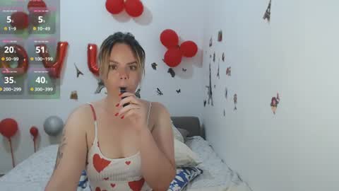 Stephanie   online show from 07/01/26, 10:06
