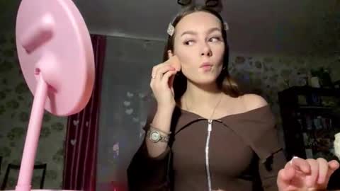 Snapshot of stephaniflicek chatting on 02/23/26, 02:58 Stephani online show from 02/23/26, 02:58