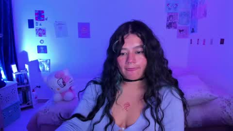 Stephanie  online show from 12/28/24, 03:37