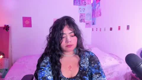 Stephanie  online show from 01/13/25, 05:12