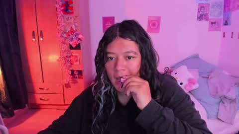 Stephanie  online show from 02/09/25, 11:57