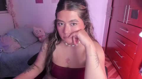 Stephanie  online show from 10/15/25, 11:38