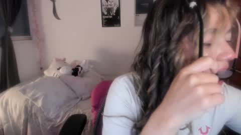 Stephanie  online show from 02/23/26, 11:24