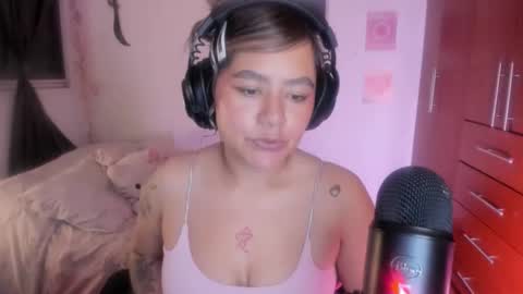 Stephanie  online show from 03/08/26, 02:04