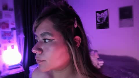 Stephanie  online show from 03/20/26, 02:49