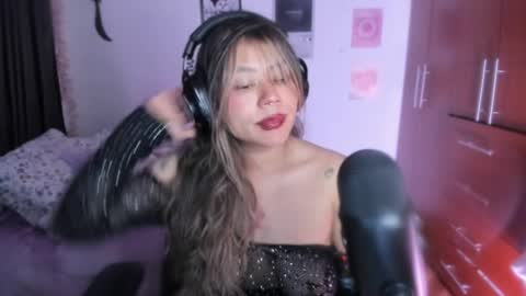 Stephanie  online show from 04/09/26, 06:19