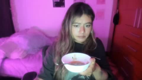 Stephanie  online show from 04/21/26, 03:35