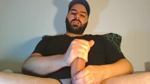 Snapshot of stephano_panther chatting on 01/13/26, 12:49 Call me COCKZILLA online show from 01/13/26, 12:49