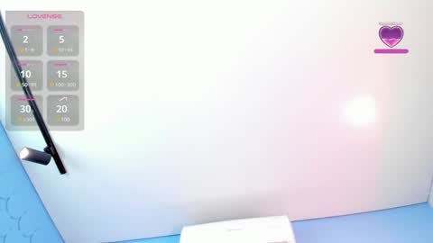 Snapshot of stephany__monroe chatting on 12/16/24, 04:38 Stephany online show from 12/16/24, 04:38
