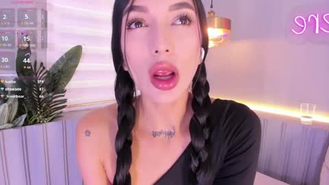 Snapshot of stephany__monroe chatting on 05/13/26, 05:10 Stephany online show from 05/13/26, 05:10