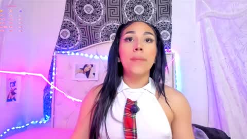 Anny online show from 04/07/26, 04:13