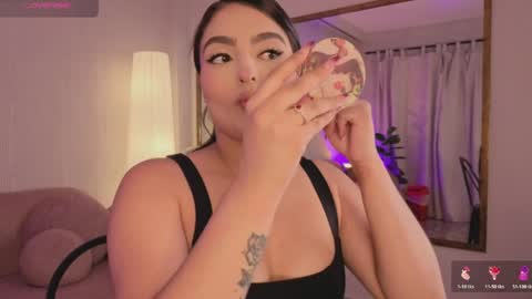 stephany_harlot online show from 04/22/26, 10:11