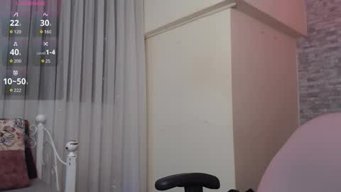 Snapshot of stephany_rodriguez_ chatting on 10/21/25, 11:55 stephany_rodriguez_ online show from 10/21/25, 11:55