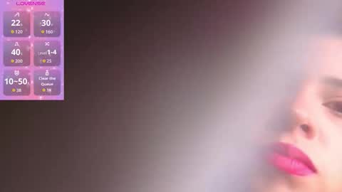 Snapshot of stephany_rodriguez_ chatting on 12/01/25, 12:21 stephany_rodriguez_ online show from 12/01/25, 12:21