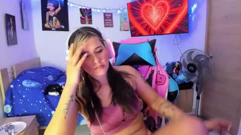 Stephany  independient model  online show from 01/15/25, 05:08