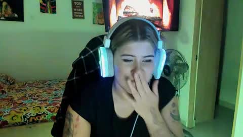 Stephany  independient model  online show from 01/25/25, 01:54