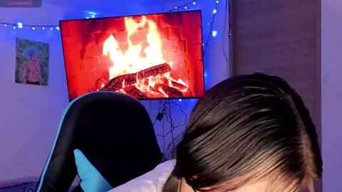 Stephany  independient model  online show from 02/25/25, 02:14