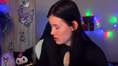 Stephany  independient model  online show from 10/15/25, 11:38