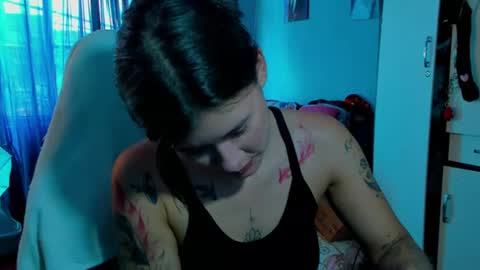 Stephany  independient model  online show from 06/30/26, 01:01