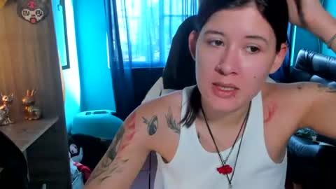 Stephany  independient model  online show from 07/24/26, 01:20