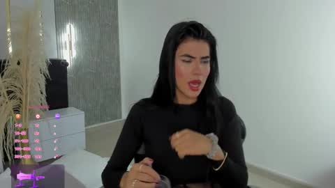 S T E P H A N Y A online show from 10/28/25, 07:49