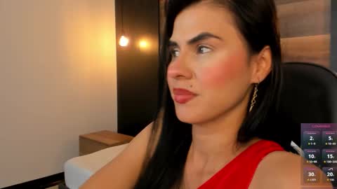 S T E P H A N Y A online show from 11/27/25, 09:06