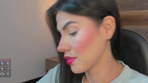 S T E P H A N Y A online show from 12/21/25, 06:59