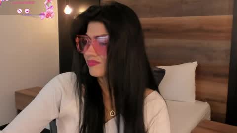 S T E P H A N Y A online show from 04/23/26, 08:00