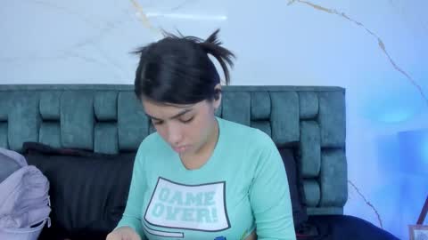 Snapshot of stephanysc chatting on 11/10/25, 11:15 Stefanny online show from 11/10/25, 11:15