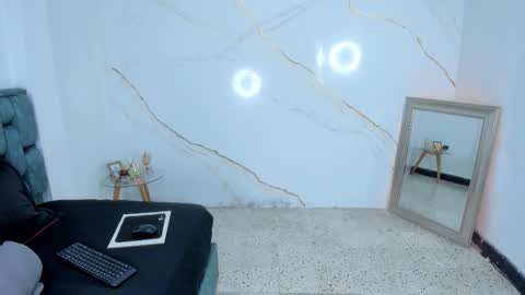 Snapshot of stephanysc chatting on 12/16/25, 12:26 Stefanny online show from 12/16/25, 12:26