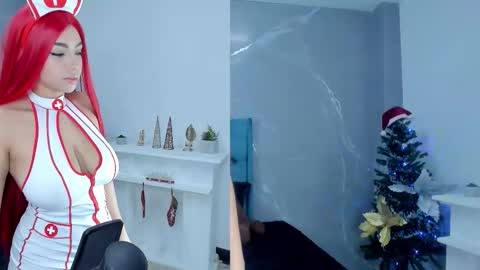 Stefanny online show from 01/10/26, 01:40